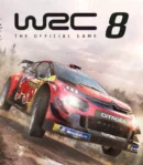 WRC 8 FIA World Rally Championship