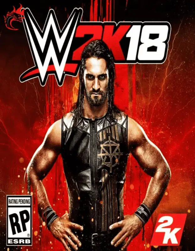 WWE 2K 18