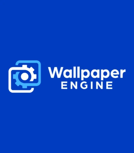 Wallpaper Engine