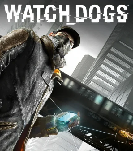 Watch Dogs