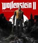Wolfenstein II: The New Colossus