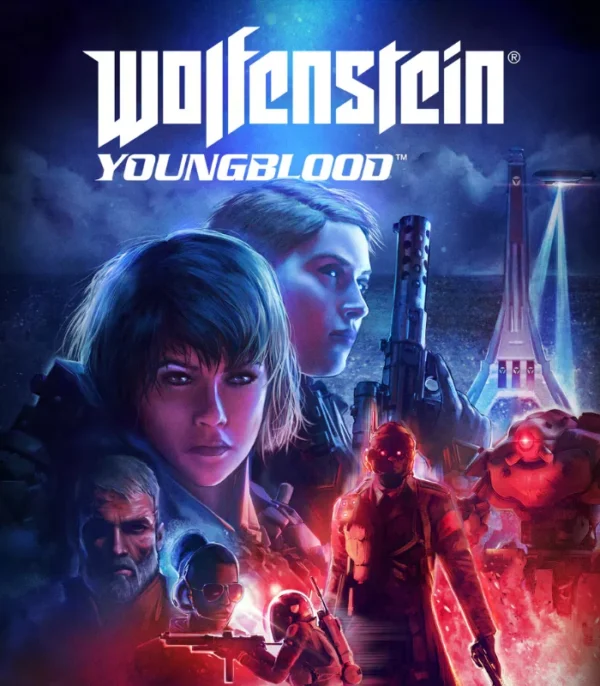 Wolfenstein: Youngblood