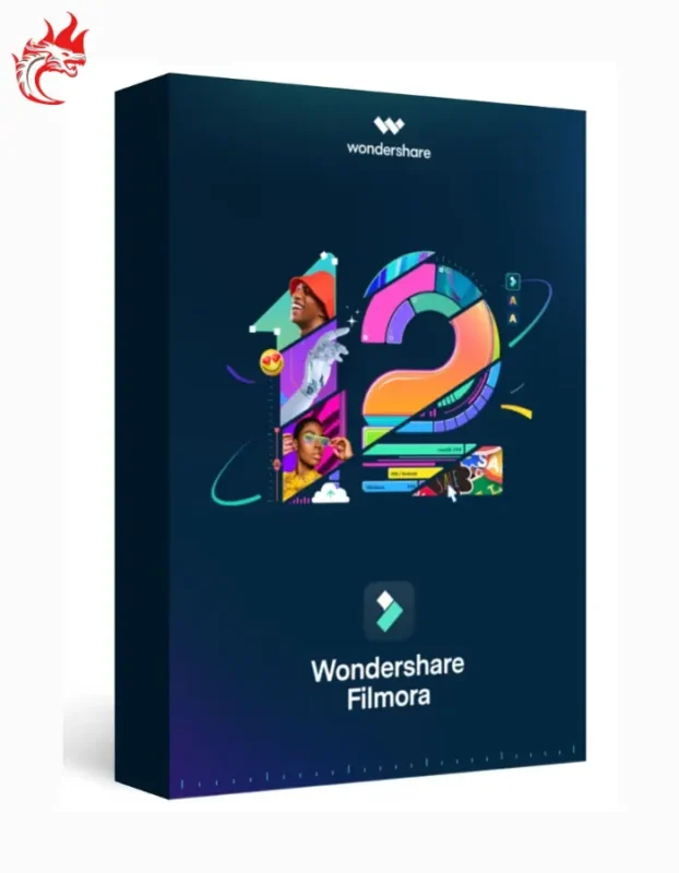 Wondershare Flimora 12