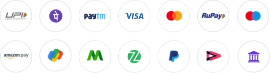 Payment