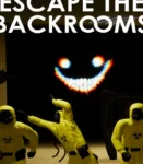 Escape the Backrooms