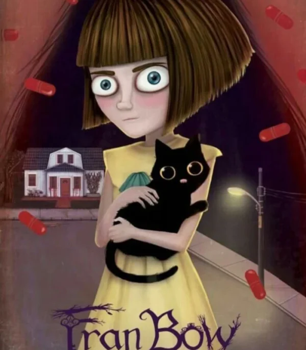 Fran Bow