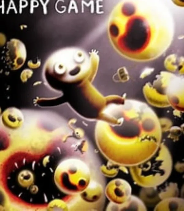 HappyGame