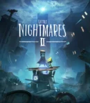Little Nightmares II