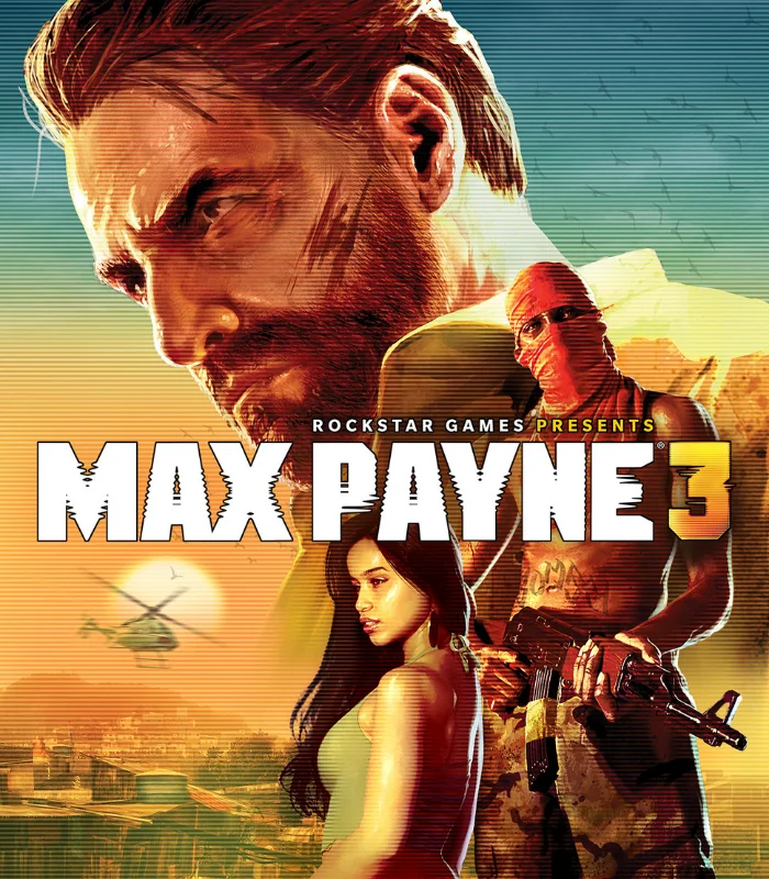 Max Payne 3
