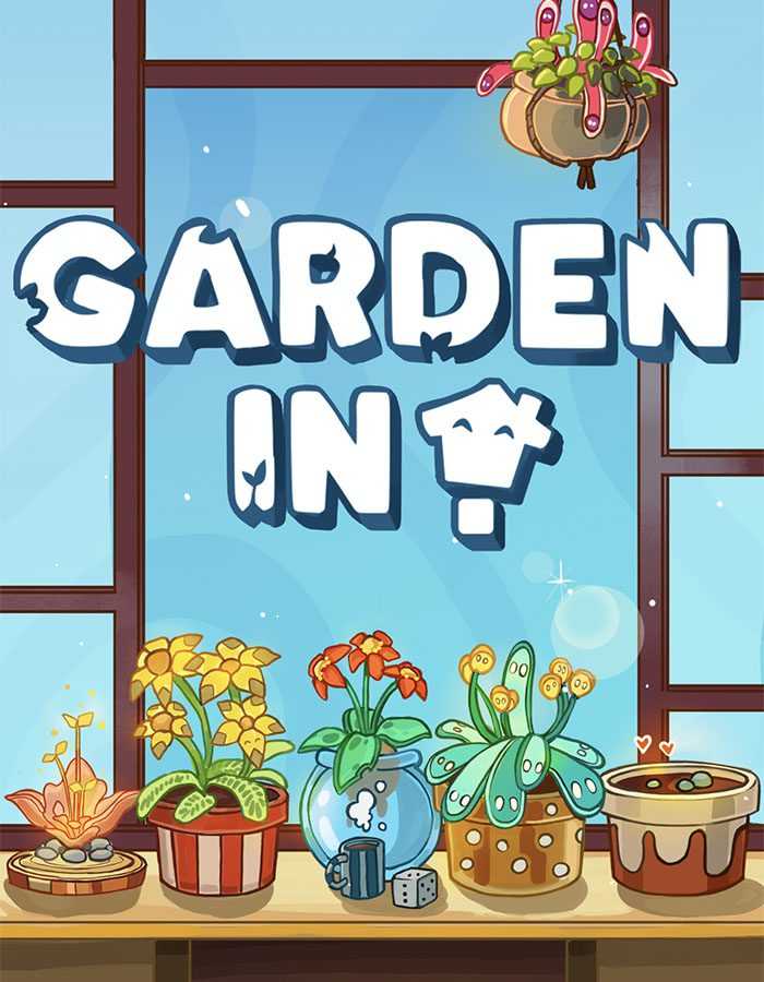 Garden In